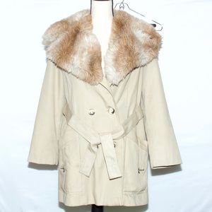 Jerold vintage winter jacket